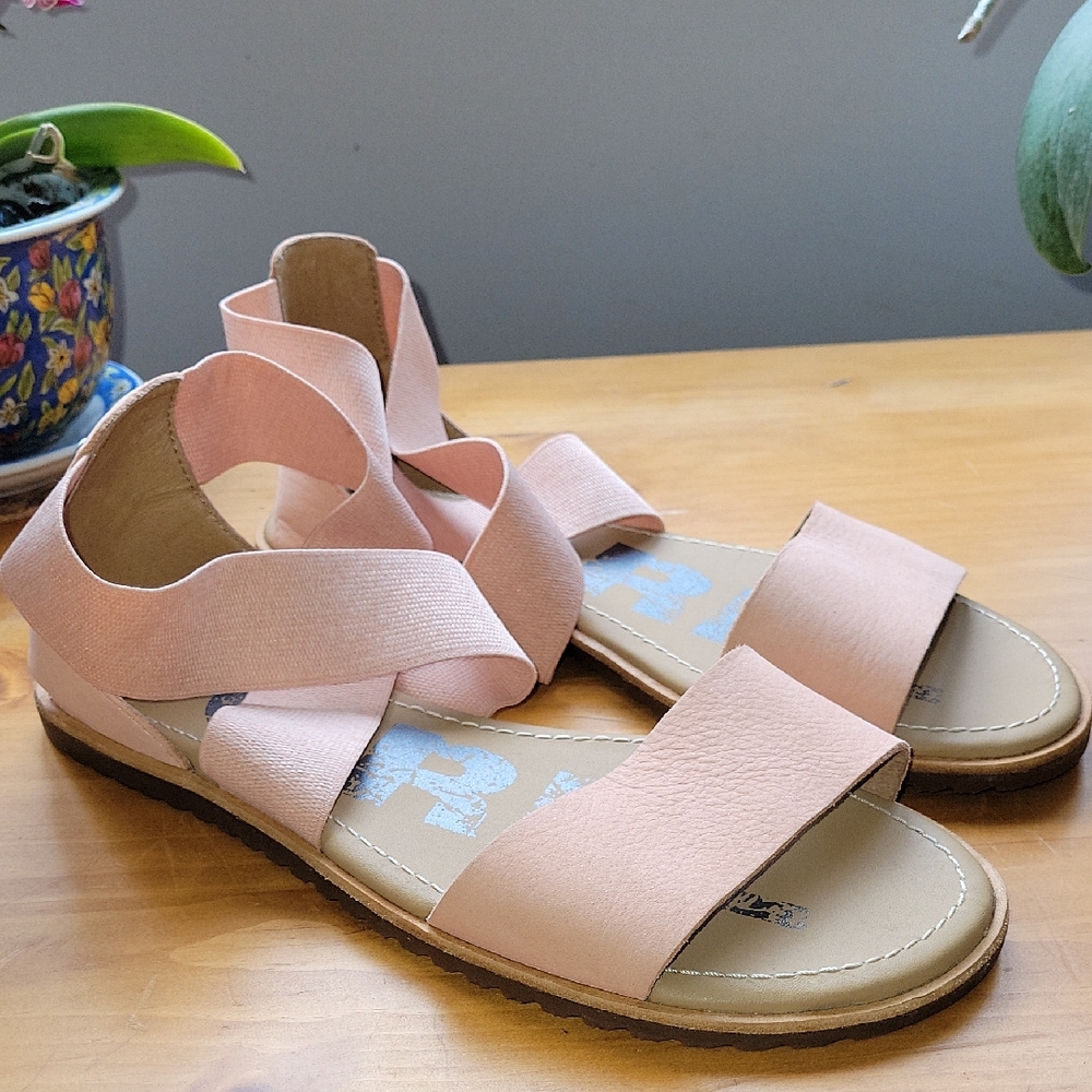 Sorel Sandals